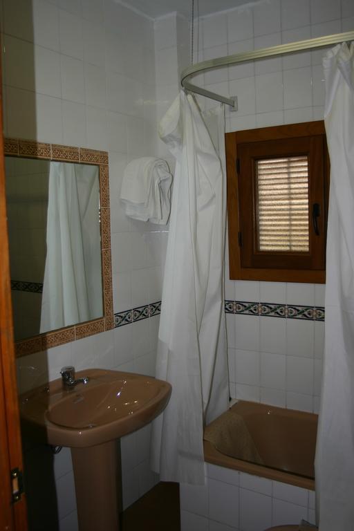 Habitación Individual Estándar